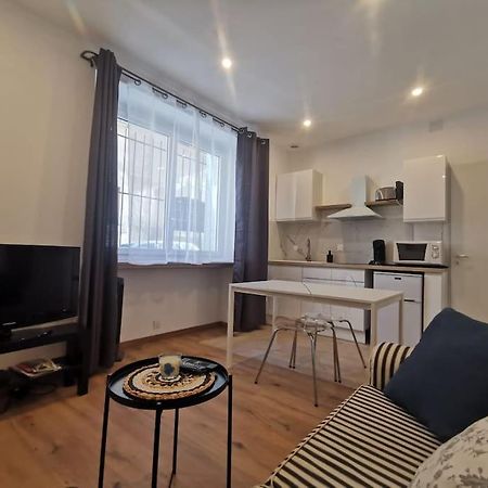 Le Repos Biterrois ઼ Appartement Béziers Buitenkant foto