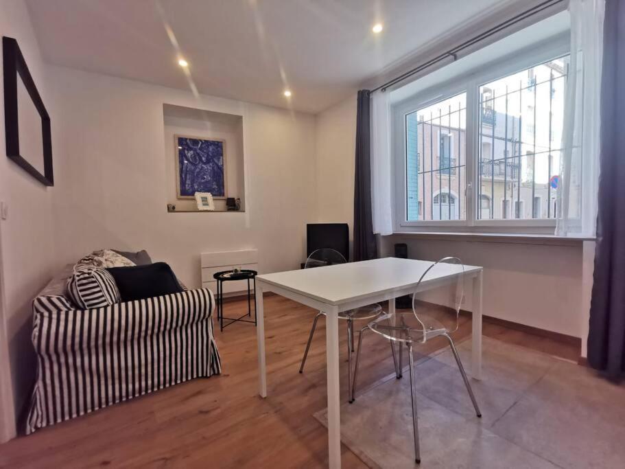 Le Repos Biterrois ઼ Appartement Béziers Buitenkant foto