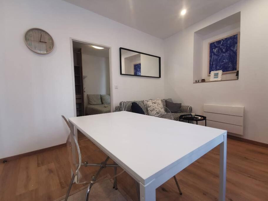 Le Repos Biterrois ઼ Appartement Béziers Buitenkant foto
