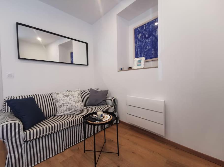 Le Repos Biterrois ઼ Appartement Béziers Buitenkant foto