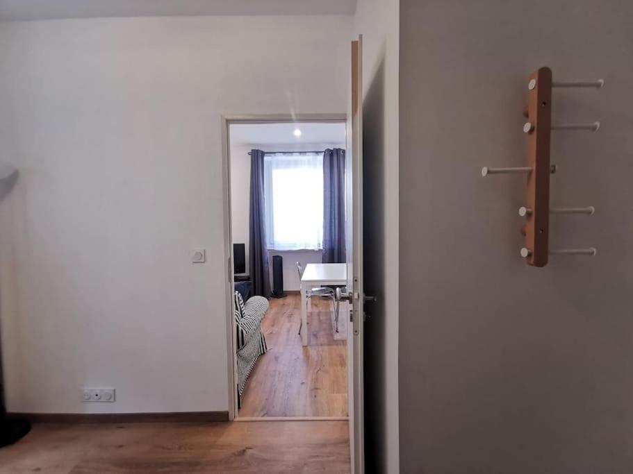 Le Repos Biterrois ઼ Appartement Béziers Buitenkant foto