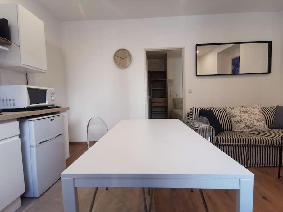 Le Repos Biterrois ઼ Appartement Béziers Buitenkant foto