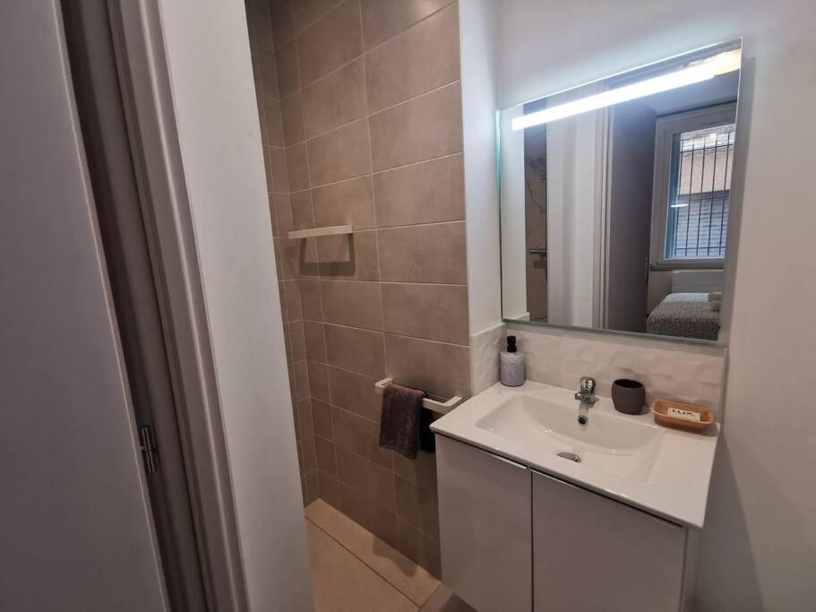 Le Repos Biterrois ઼ Appartement Béziers Buitenkant foto